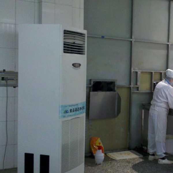 林芝食品正负离子空气杀菌器