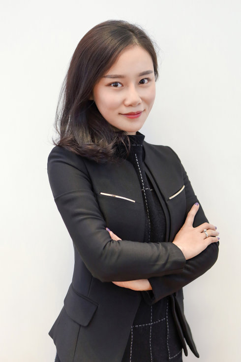 林芝邓珂婕 讲师